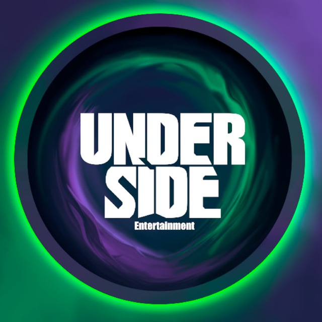 Underside Entertainment logo